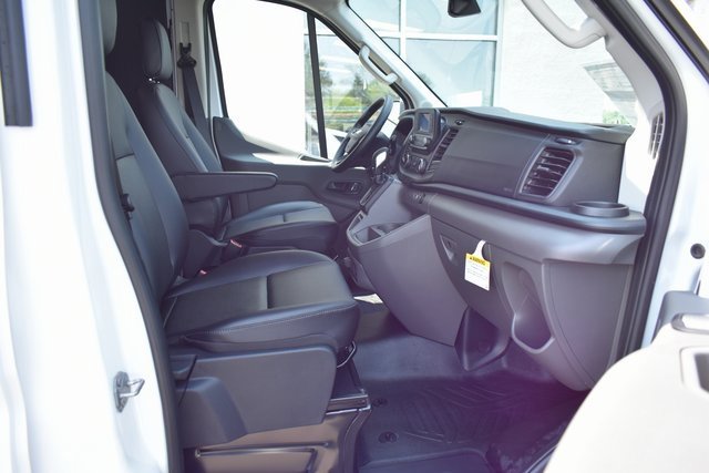 New 2025 Ford Transit 350 148 High Roof w/ Load Area Protection Package image 36