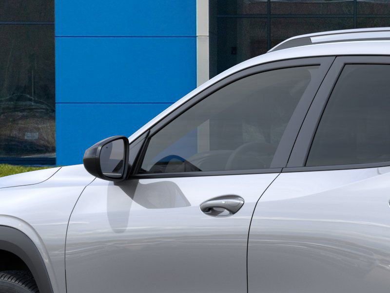 New 2026 Chevrolet Trax ACTIV w/ Sunroof Package FWD image 19