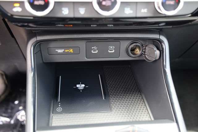New 2026 Honda CR-V Sport Touring image 23