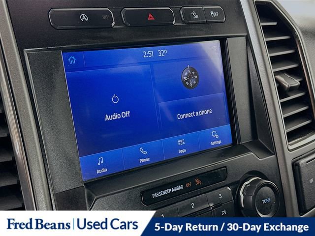 Used 2020 Ford F150 Raptor w/ Equipment Group 801A Mid image 16