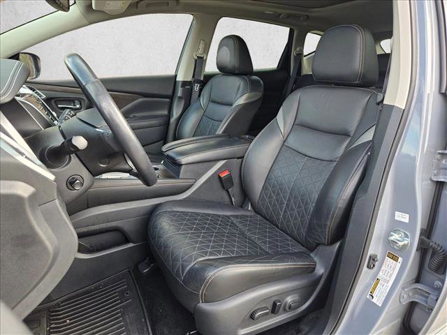 Used 2023 Nissan Murano Platinum w/ Cargo Package image 15