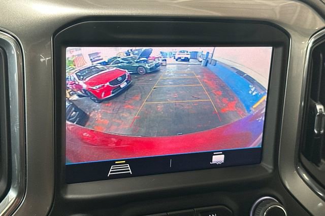 Used 2022 Chevrolet Silverado 1500 LT Trail Boss w/ Safety Package image 23