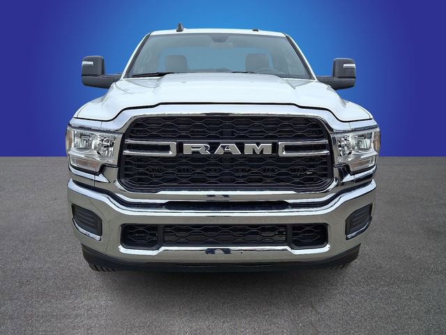 Used 2024 RAM 2500 Tradesman w/ Chrome Appearance Group AWD/4WD image 2