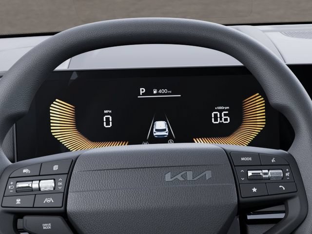 New 2026 Kia Sportage LX FWD image 22