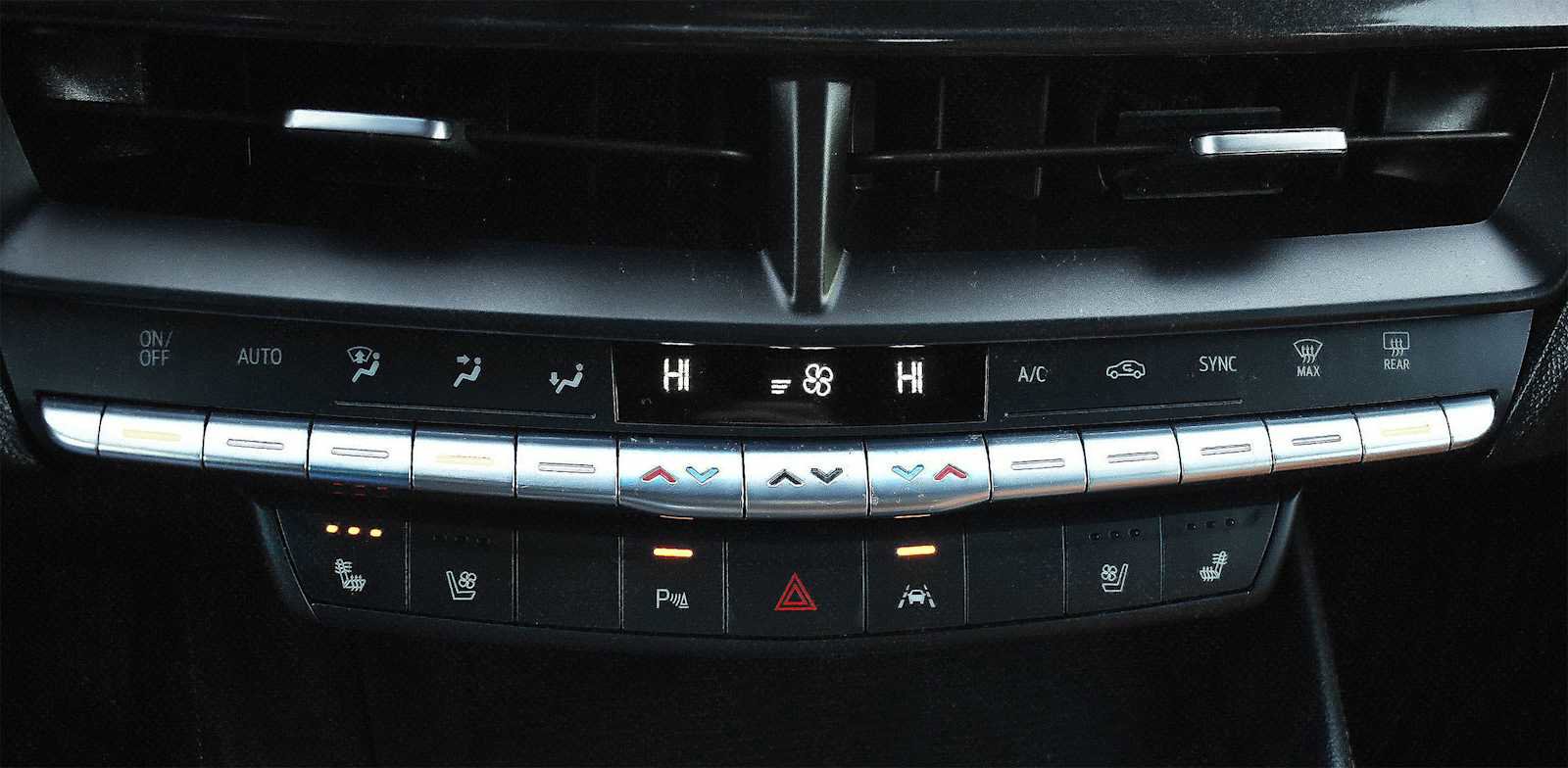 Used 2020 Cadillac CT4 Premium Luxury image 21