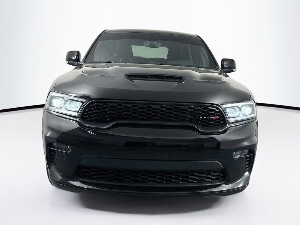 Used 2021 Dodge Durango R/T w/ Trailer Tow Group IV RWD image 2