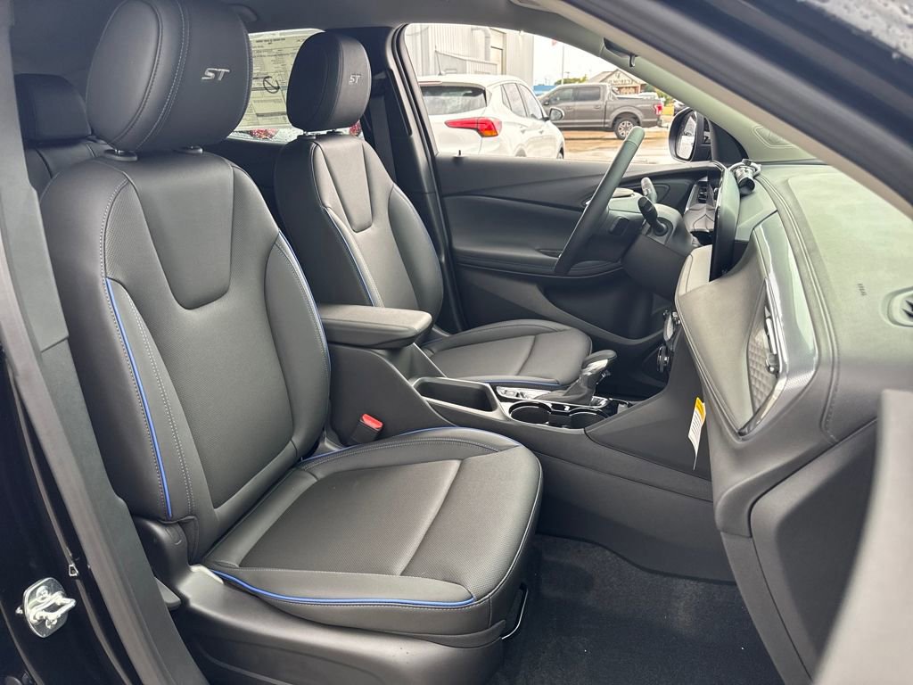 New 2026 Buick Encore GX Sport Touring w/ Advanced Technology Package image 12