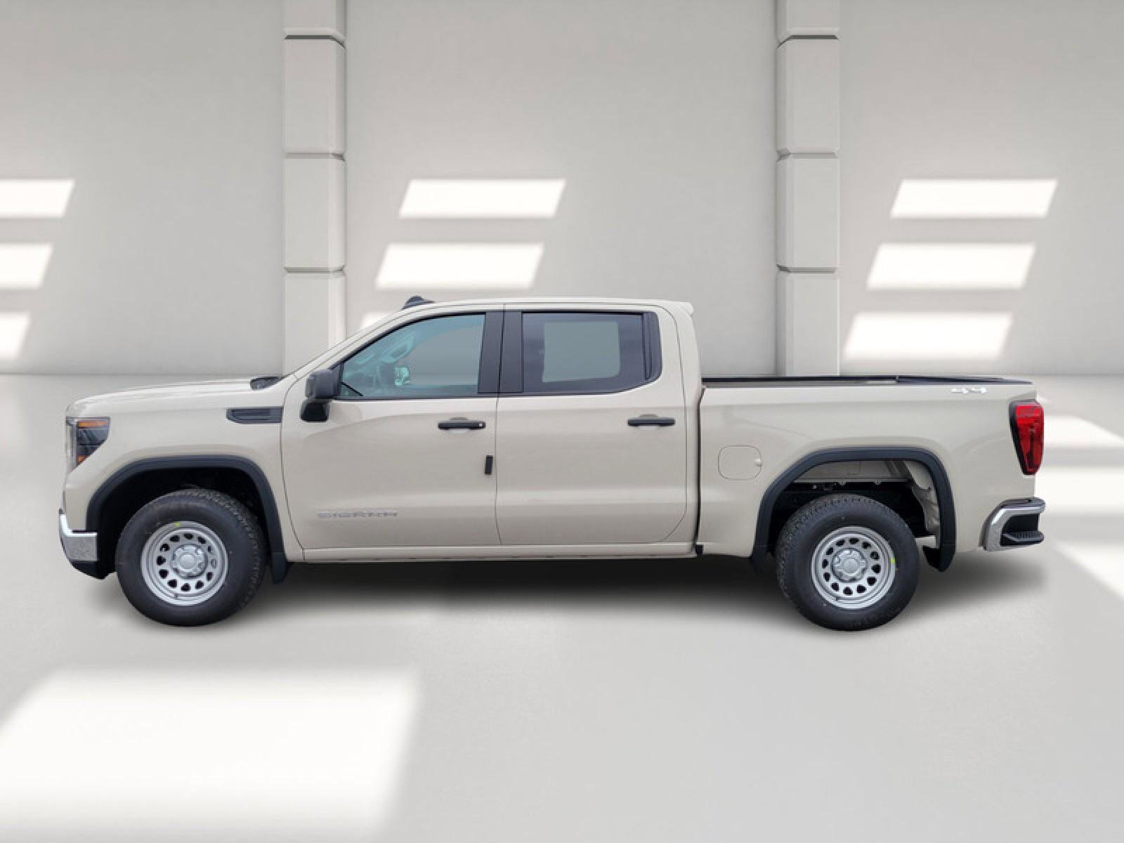 New 2026 GMC Sierra 1500 Pro image 4