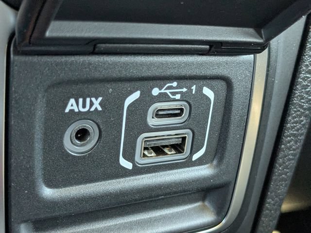 New 2026 Jeep Wrangler Unlimited Sport AWD/4WD image 21