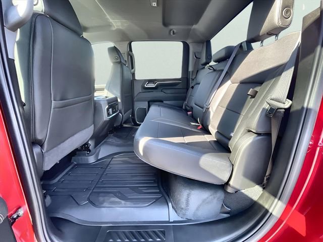 New 2026 GMC Sierra 2500 SLT image 26