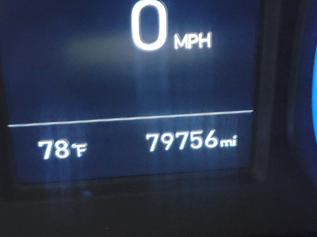 Used 2021 Hyundai Kona SE FWD image 17