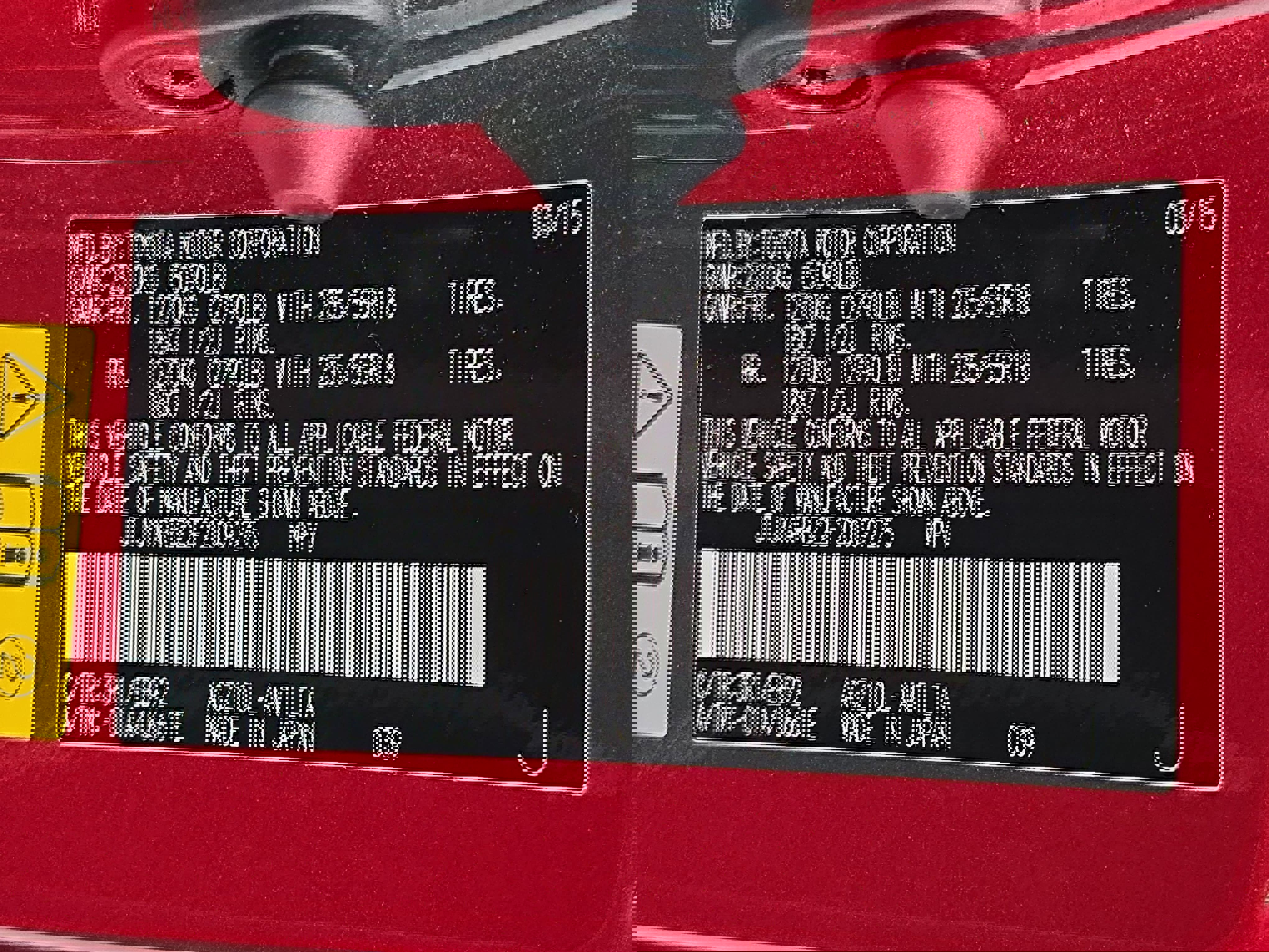 Used 2015 Lexus NX 200t F Sport w/ Navigation System Package image 35