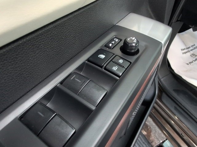 Used 2022 Toyota Tundra 1794 Edition w/ Advanced Package image 27