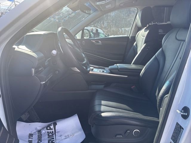 Used 2024 Genesis GV80 2.5T image 8