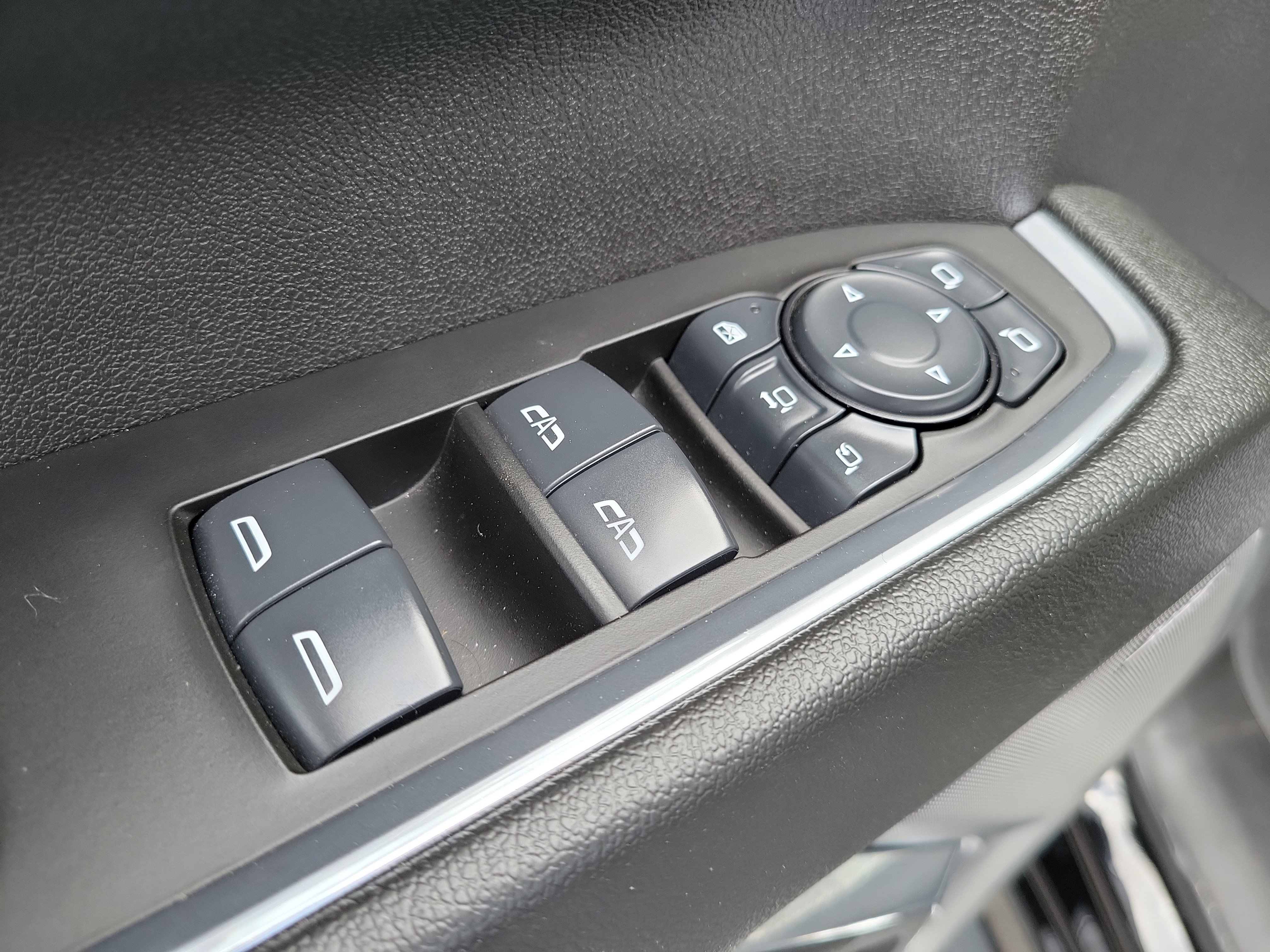 Used 2025 Chevrolet Silverado 3500 High Country w/ High Country Premium Package AWD/4WD image 20