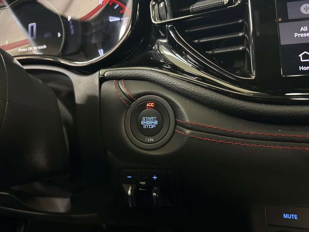 Certified 2023 Dodge Durango R/T image 21