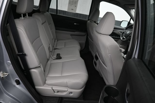 Used 2018 Honda Pilot EX-L image 8