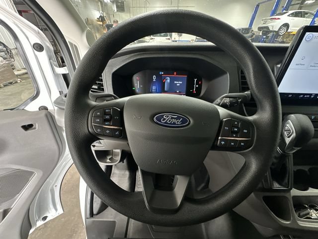 New 2026 Ford Transit 250 148 Medium Roof w/ Load Area Protection Package RWD image 15