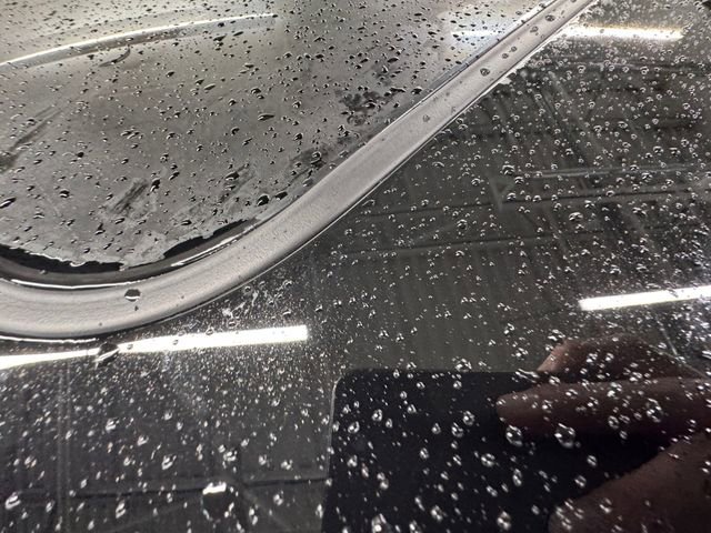 Used 2025 Jeep Grand Cherokee Overland w/ Trailer Tow Package image 22