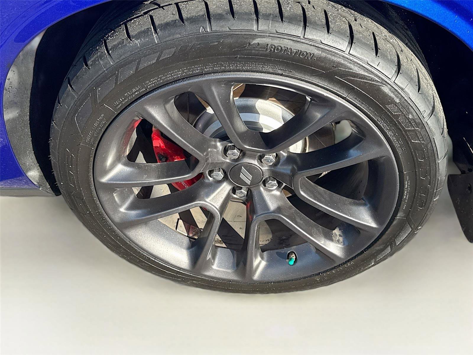 Used 2021 Dodge Challenger R/T Scat Pack image 28