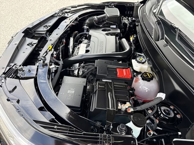 Used 2026 Chevrolet Equinox RS w/ Convenience Package III image 44