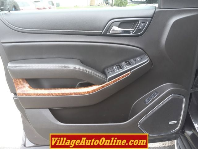 Used 2017 Chevrolet Tahoe Premier AWD/4WD image 22