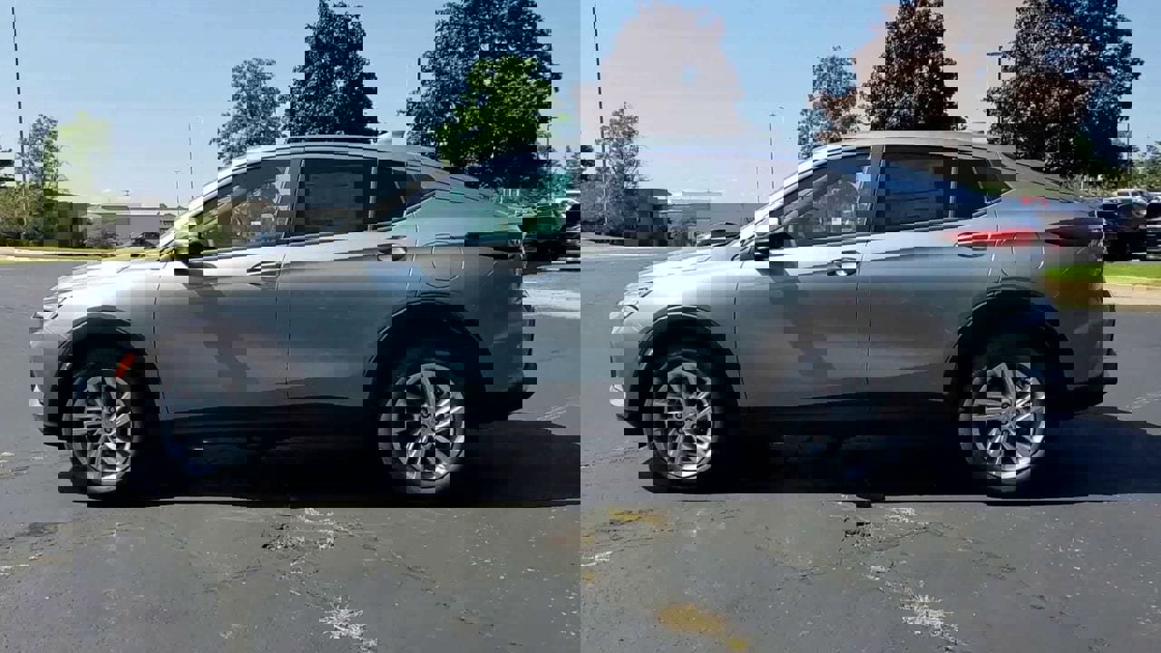 New 2025 Buick Envista Preferred w/ Convenience I Package image 38