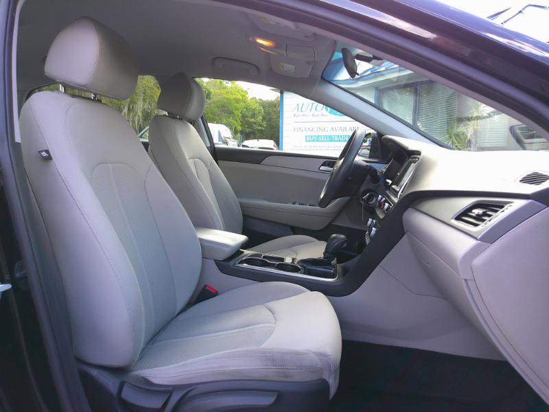 Used 2018 Hyundai Sonata SE image 18