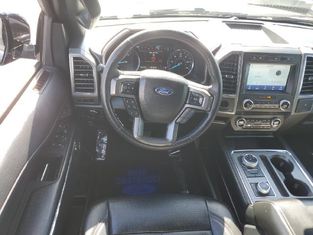 Used 2020 Ford Expedition Max XLT w/ Equipment Group 202A AWD/4WD image 13