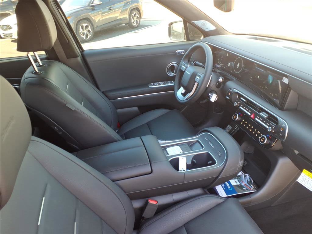 New 2026 Hyundai Palisade Calligraphy image 6