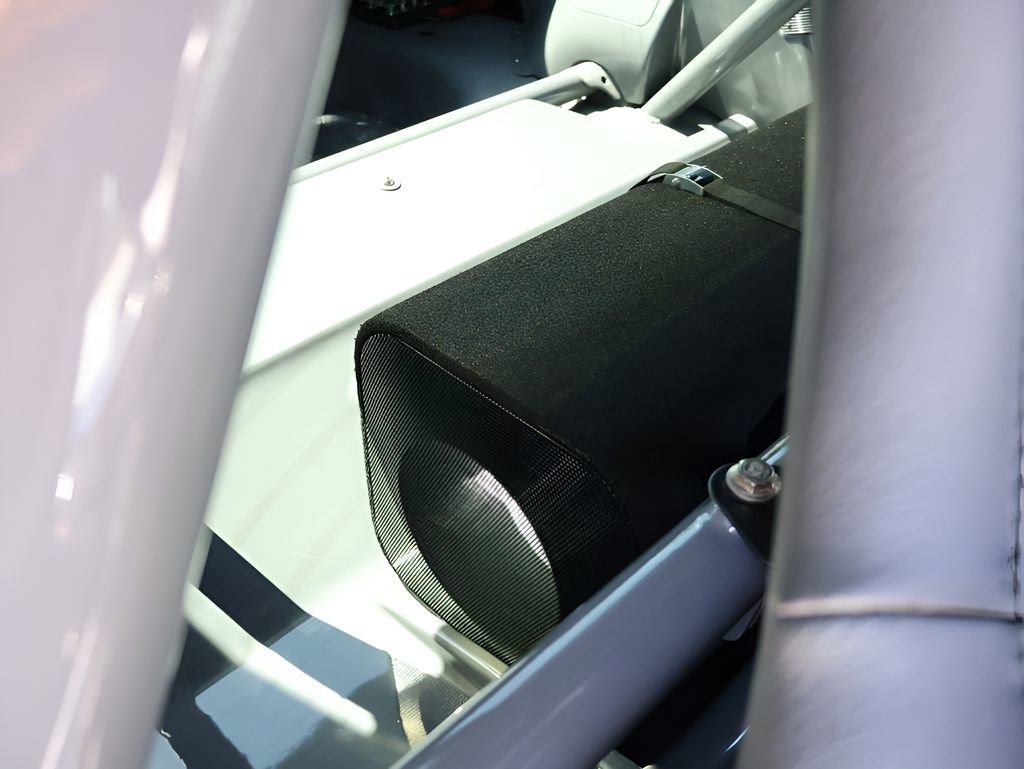 Used 1989 Ford Mustang GT RWD image 46