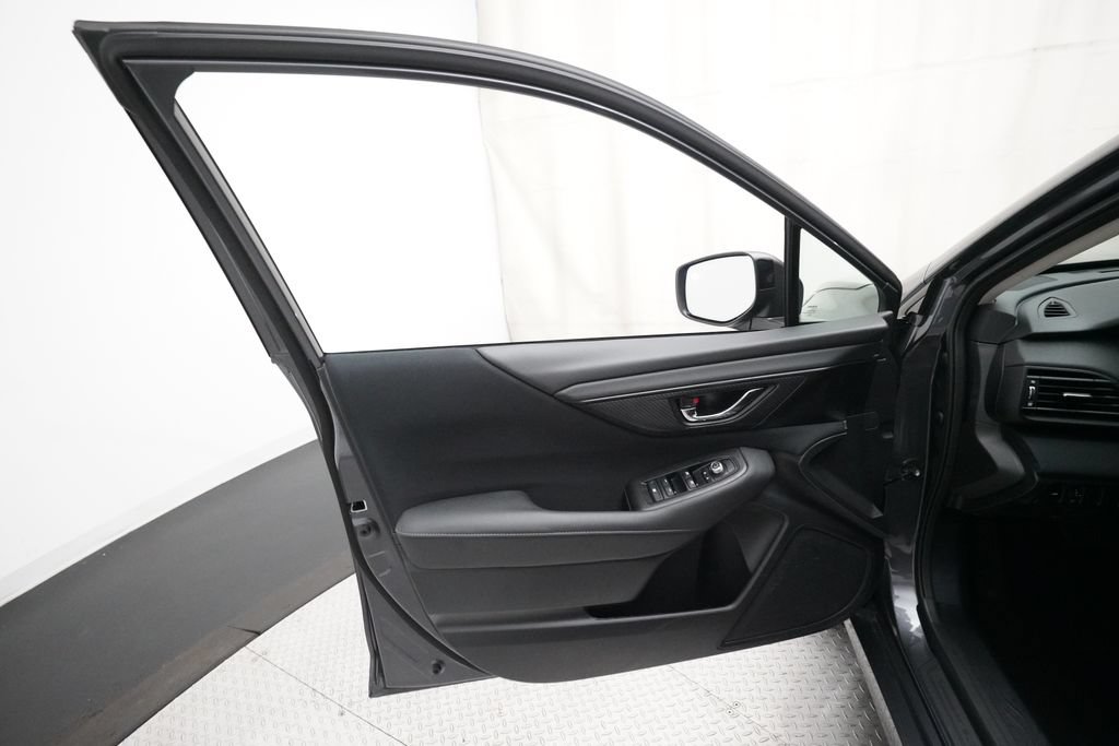 Certified 2025 Subaru Legacy Premium AWD/4WD image 27