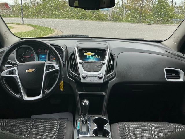 Used 2016 Chevrolet Equinox LT w/ Convenience Package FWD image 21