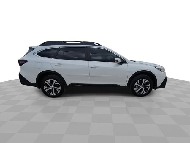 Used 2020 Subaru Outback Limited XT w/ Popular Package #2 AWD/4WD image 9