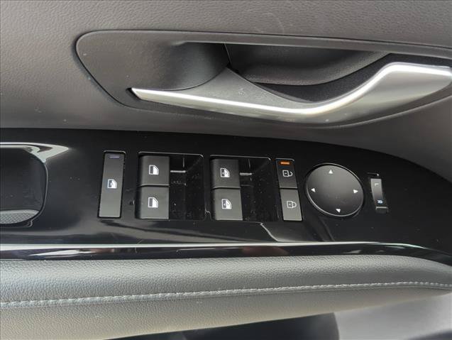 Used 2026 Hyundai Tucson Limited AWD/4WD image 10