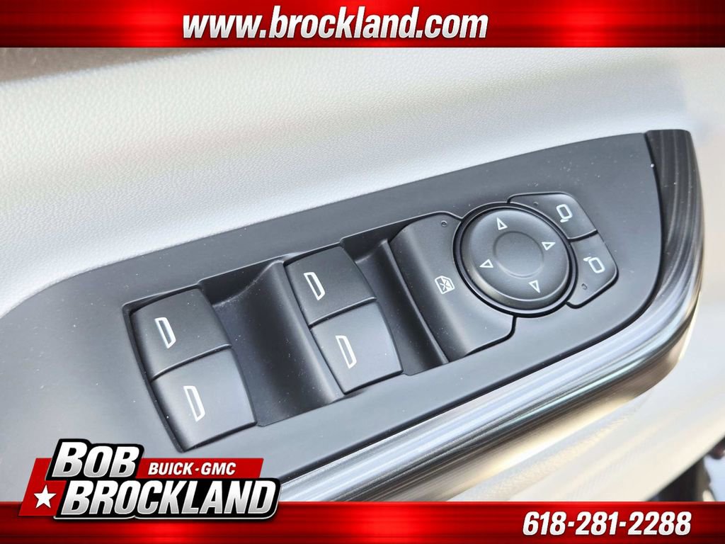 Used 2017 GMC Acadia SLT FWD image 38