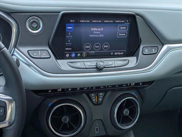 Used 2020 Chevrolet Blazer LT FWD image 14