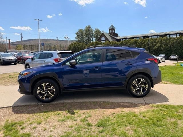 Certified 2024 Subaru Crosstrek 2.0i Premium AWD/4WD image 7