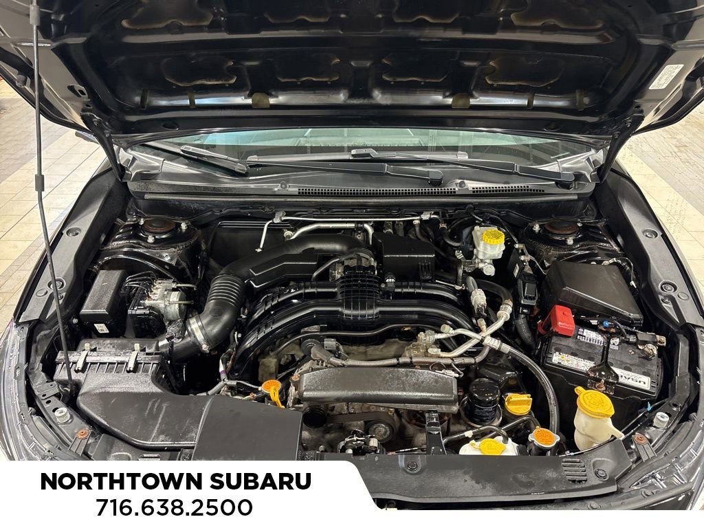 Used 2018 Subaru Impreza 2.0i image 14