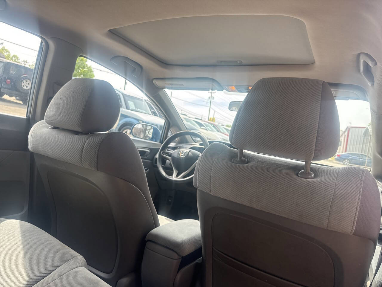 Used 2010 Honda Civic EX image 13