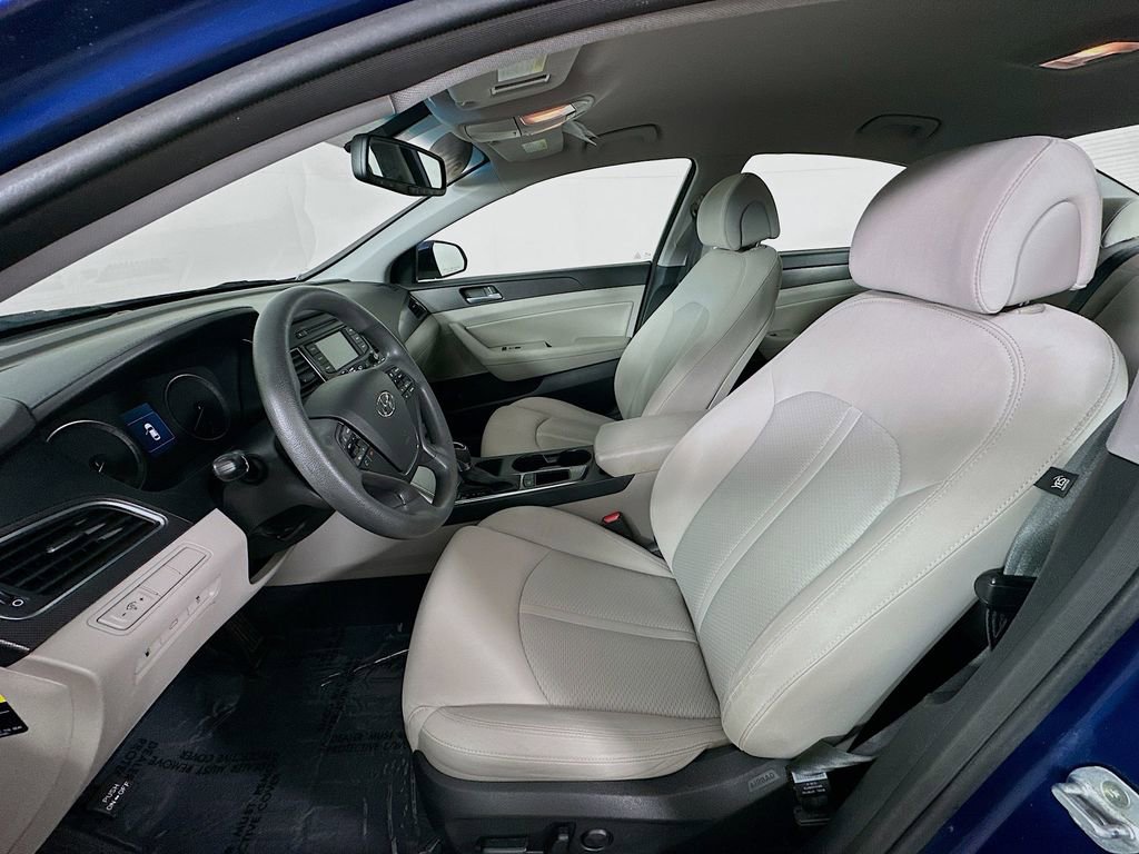 Used 2015 Hyundai Sonata Sport image 26