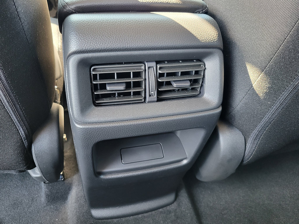 New 2026 Honda CR-V LX image 11