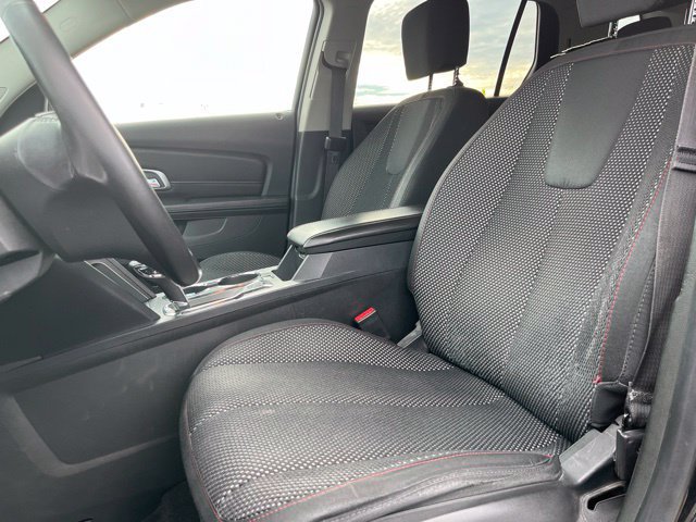 Used 2015 GMC Terrain SLE w/ Convenience Package FWD image 10