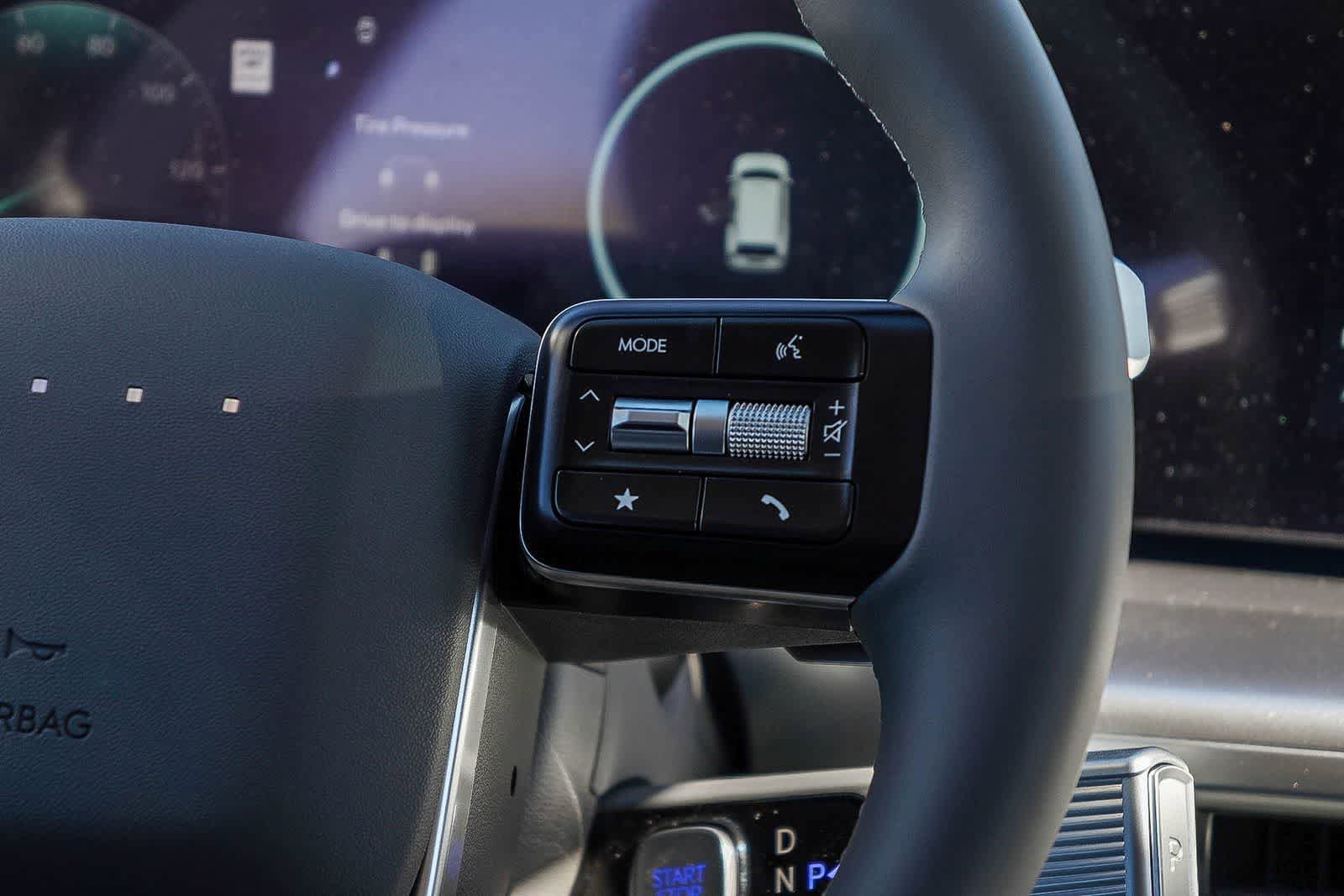 New 2026 Hyundai Ioniq 9 SEL image 18