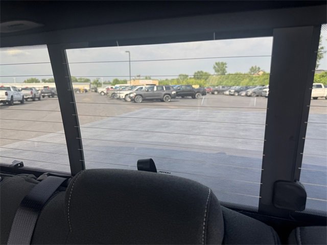 New 2026 RAM 1500 Big Horn image 19