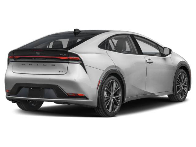 New 2027 Toyota Prius XLE FWD image 2