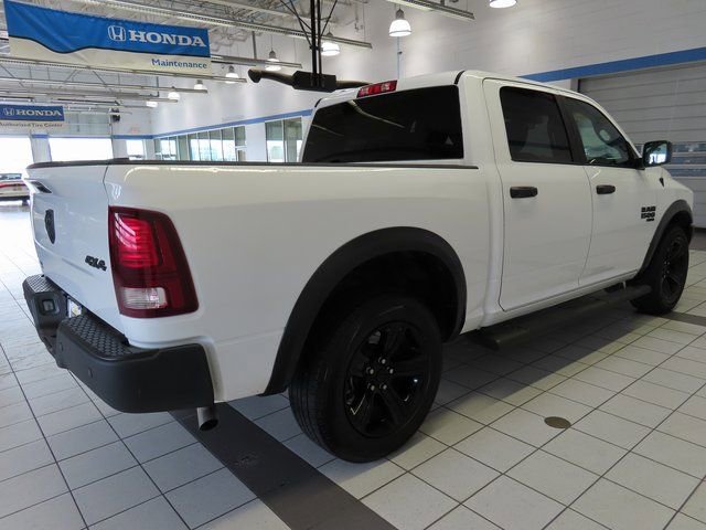 Used 2023 RAM 1500 Classic Warlock image 12