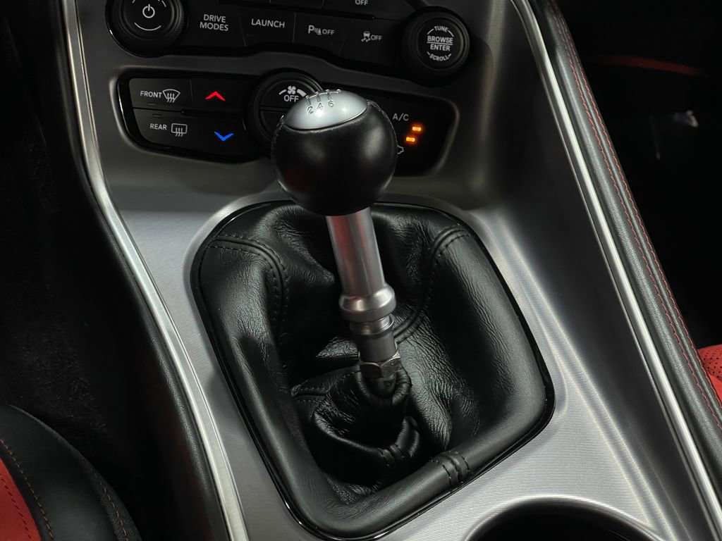 Used 2020 Dodge Challenger R/T Scat Pack w/ Plus Package image 29