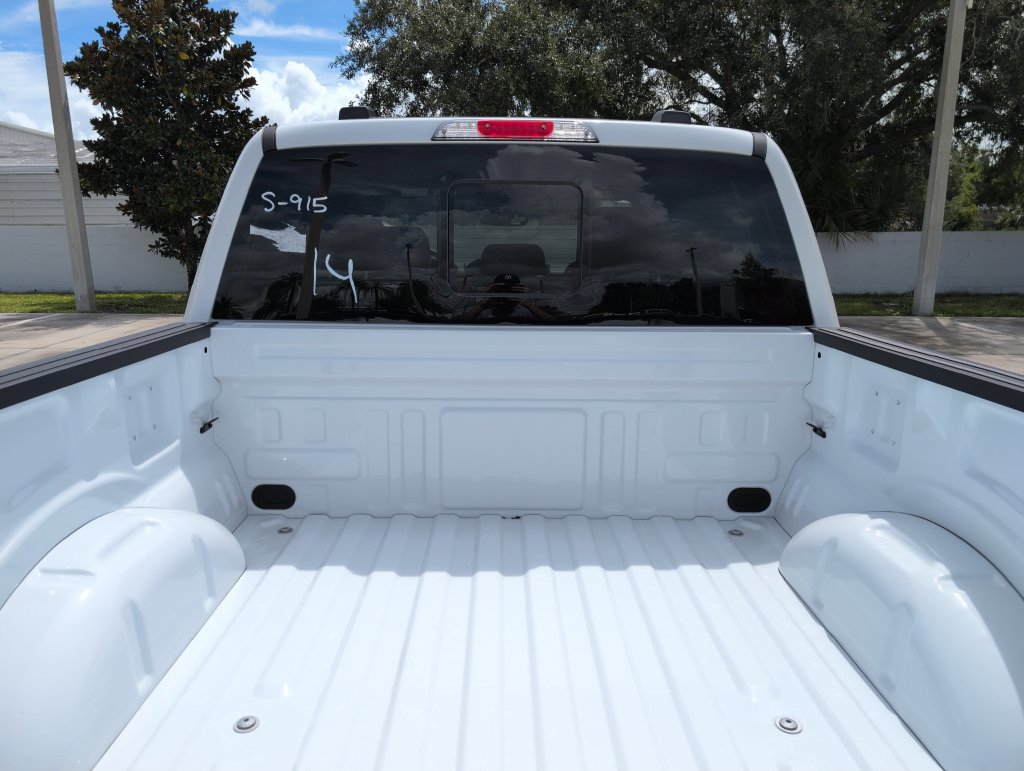 New 2026 Ford F150 Lariat w/ Equipment Group 501A Mid AWD/4WD image 28