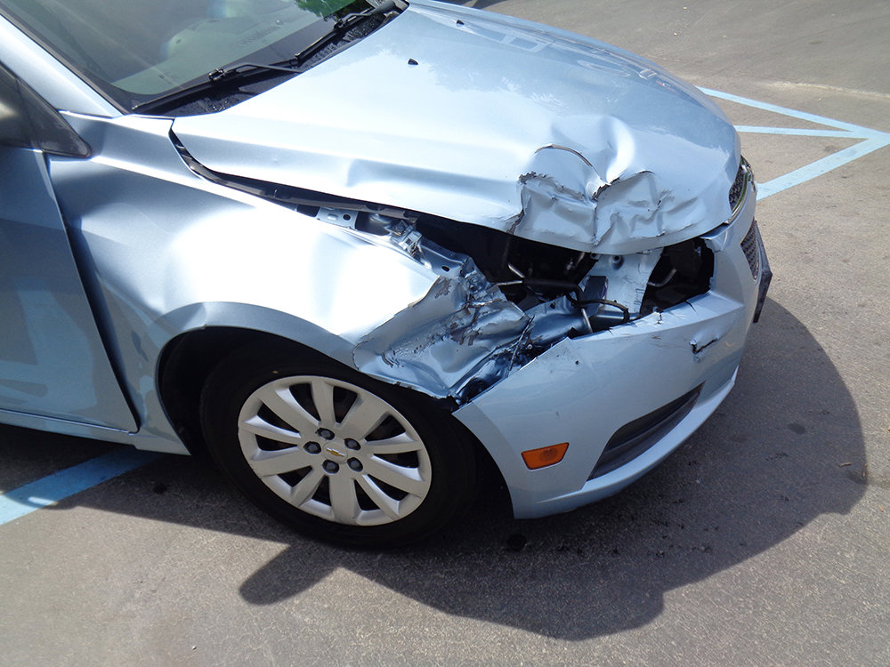 Used 2011 Chevrolet Cruze LS w/ Connectivity Package image 1